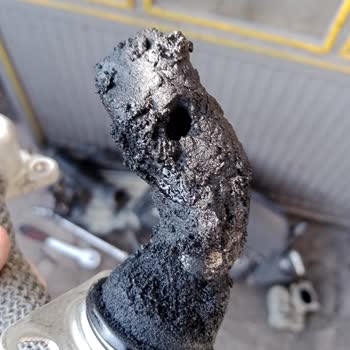 Würth Diesel Injektorreiniger führte zu Problemen am Fahrzeug