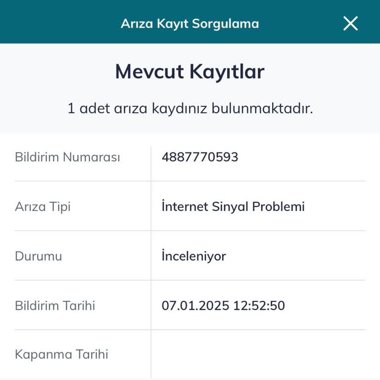 Türk Telekom'un 38 Günlük İnternet Çilesi Ve Umursamazlık