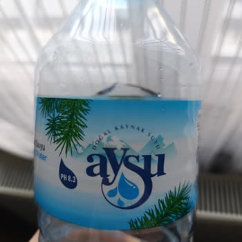 Markalı Suda Kötü Koku Şikayeti