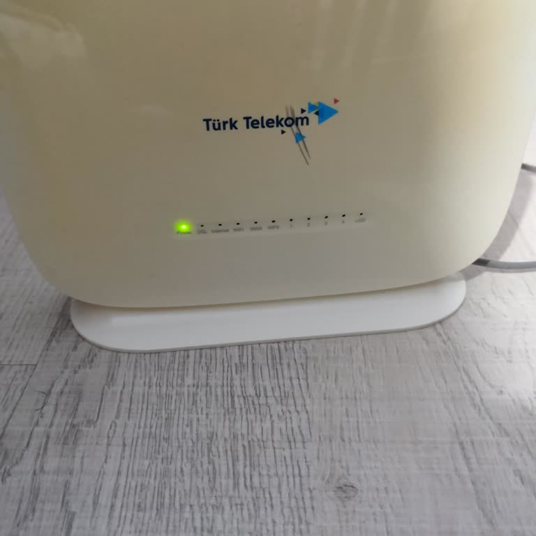 Digiturk'e Geçiş Sonrası Sürekli Kesilen İnternet