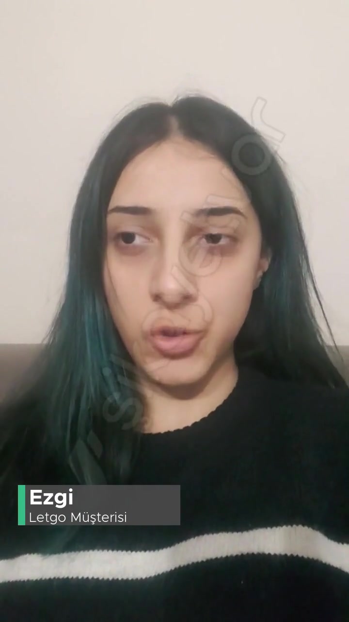 Letgo 2. El Telefon Mağduru! videonun kapak resmi