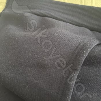 Profilo Çamaşır Makinesi Sorunu Ve Yetersiz Destek