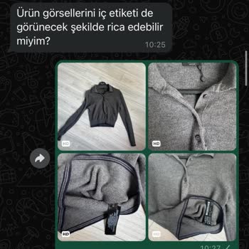 Müşteri Hizmetlerinde İlgisizlik Ve Ürün İnceleme Sorunu