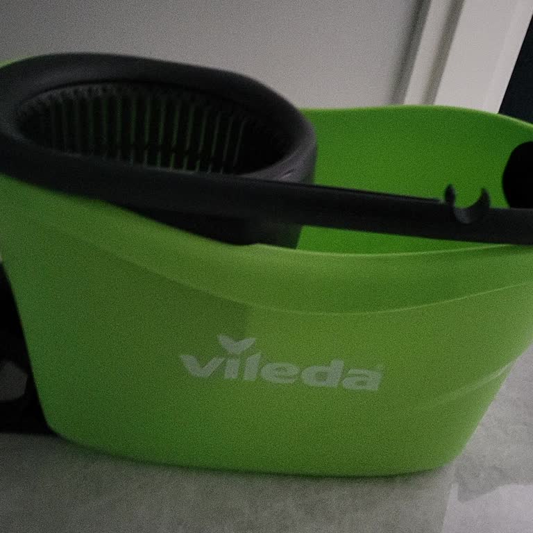 Vileda Turbo Pedal Arızası: Temizlikte Zor Durumdayım