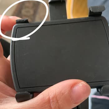 Kırık Ürün Ve İletişim Sorunları