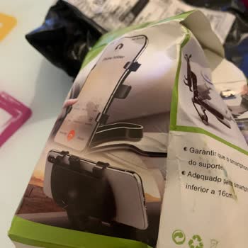 Kırık Ürün Ve İletişim Sorunları