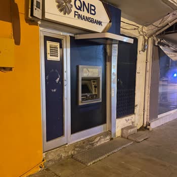 QNB Türkiye ATM Sorunu Ve Müşteri Hizmetleri İlgisizliği