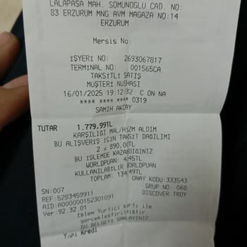 Lumberjack Ayakkabılarda Üretim Hatası İddiası