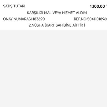 Mükerrer Ödeme Mağduriyeti