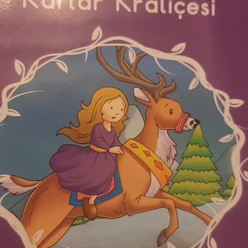 Çocuk Kitaplarında Uygunsuz İçerik Ve Görseller