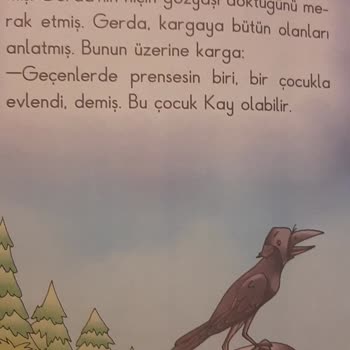 Çocuk Kitaplarında Uygunsuz İçerik Ve Görseller