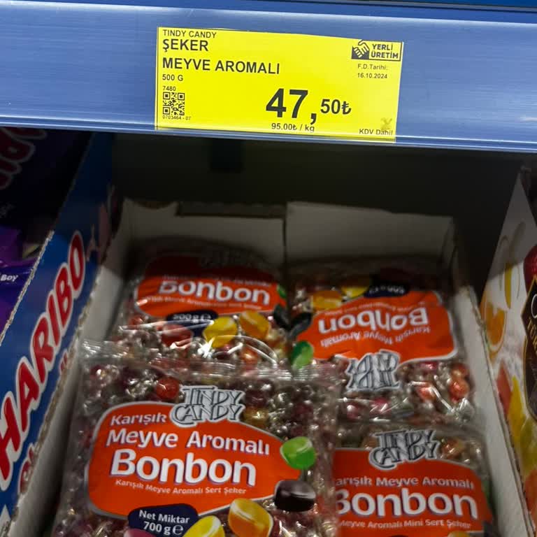 BİM Merzifon Şubesinde Yanıltıcı Fiyatlandırma Ve Müşteri Hizmetleri Sorunu