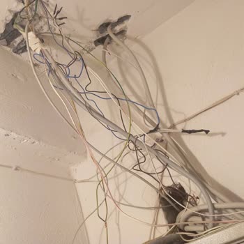 Kablo Değişimi Ve Ek Ücret Sorunu