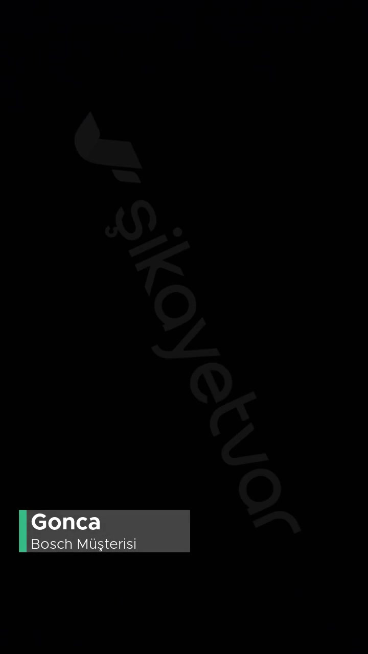 Bosch Kgn76cieon Buzdolabı Ses Çekmece Kapak Sorunları! videonun kapak resmi