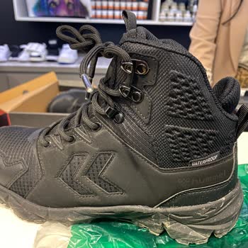 Su Geçiren Bot Ve İlgisiz Satıcı Deneyimi