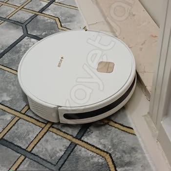 Arçelik Robot Süpürge Hareket Etmiyor!