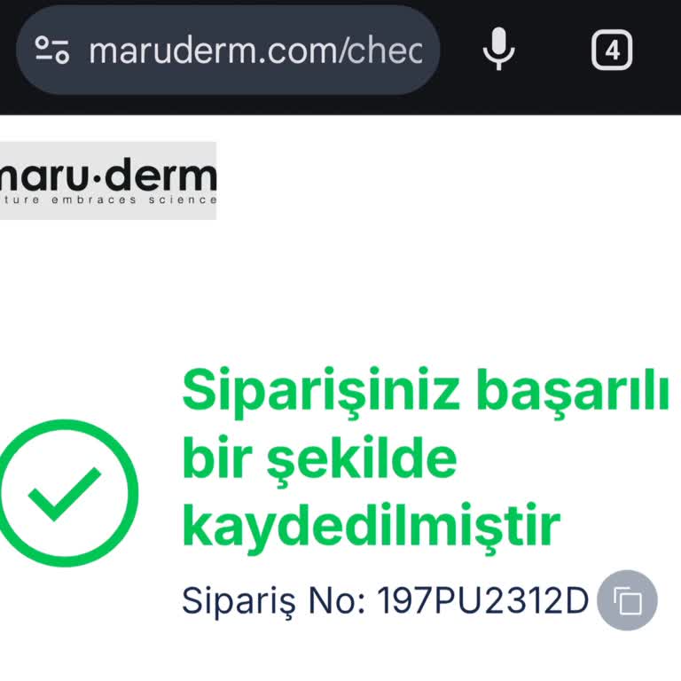 İletişim Eksikliği Ve Sipariş İptali Sorunu