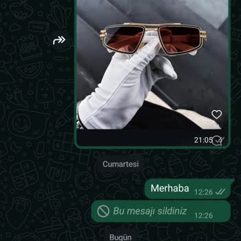 İletişim Kurulamayan Satıcı Ve Yanıtsız Sipariş