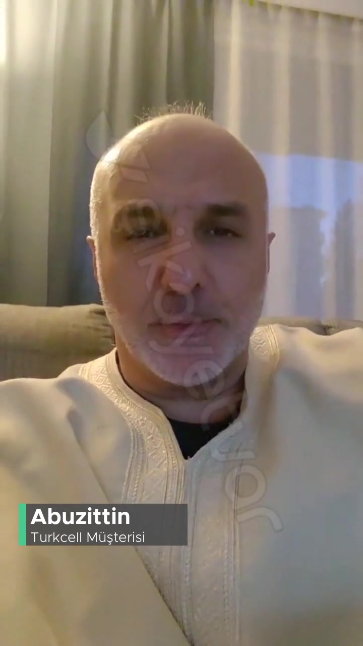 Turkcell Haksız Hazır Kart Parası! videonun kapak resmi