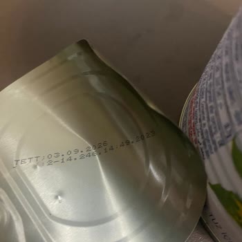 Ünlü Marka Salçadan Beklenmedik Sürpriz