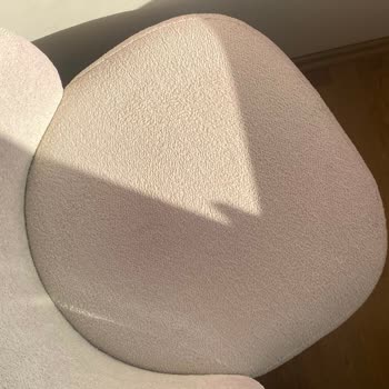 Suwen'den Aldığım Saten Pijama Her Yeri Boyadı