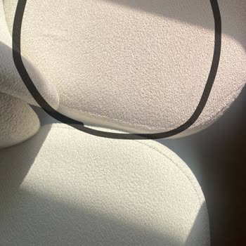 Suwen'den Aldığım Saten Pijama Her Yeri Boyadı