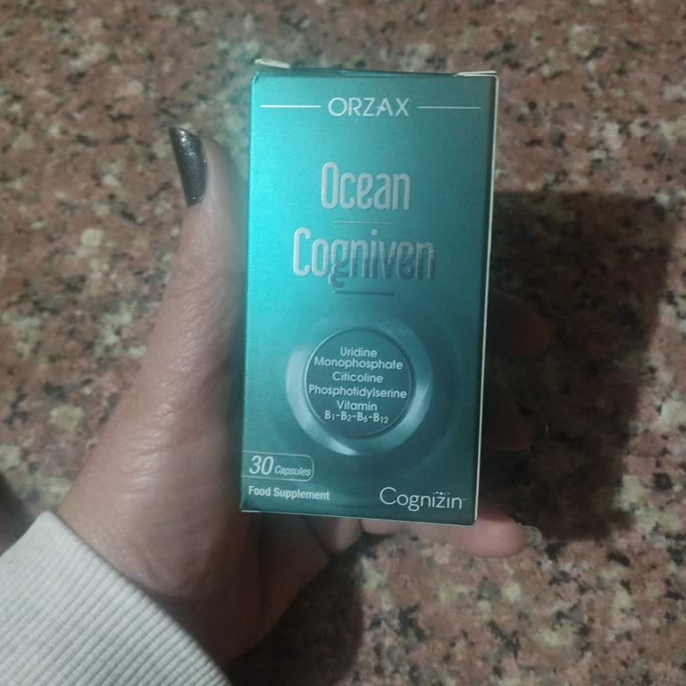 Orzax İlaç Yan Etki Sorunu