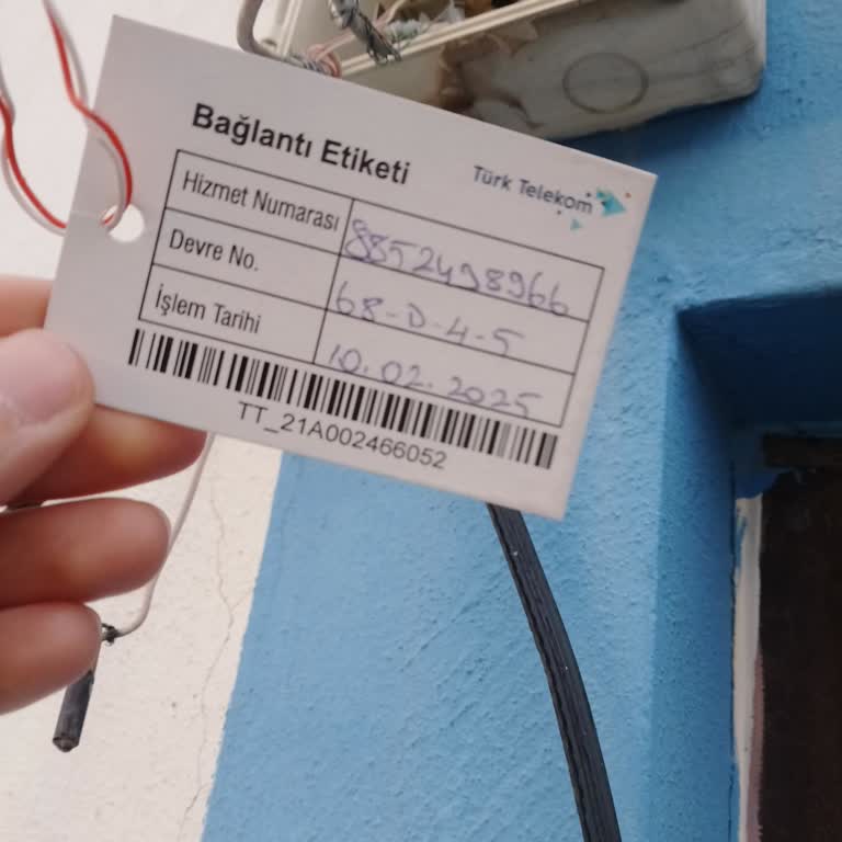 İnternet Bağlantı Sorunları: Komşuya Hizmet, Bana Zarar!