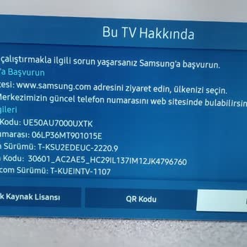 Tod TV'de Siyah Ekran Sorunu: Maç İzleyememe Problemi