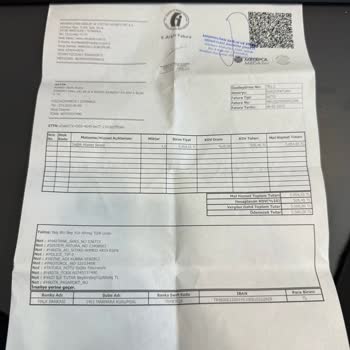 Sigorta Poliçesi Kapsamında Karşılanmayan Tetkikler