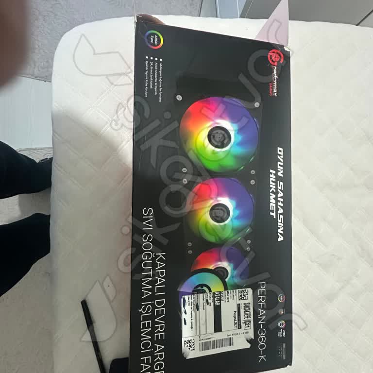 Hepsiburada Ve Vizyon Bilgisayar İle Yaşanan Sorunlu Teknik Destek Süreci