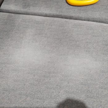 Koltuk Takımında Sürekli Dökülme Sorunu