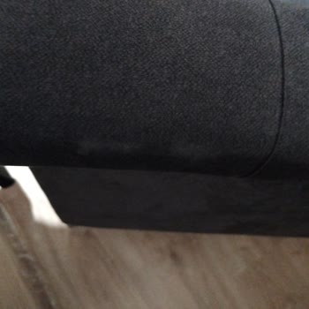 Koltuk Takımında Sürekli Dökülme Sorunu