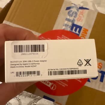 Migros'ta İade Süreci Çıkmazı