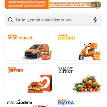 Migros'ta İade Süreci Çıkmazı