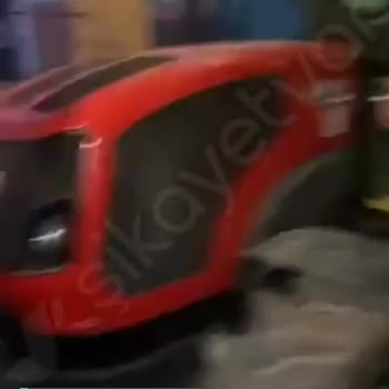 Erkunt Traktör Müşteri Hizmetleri Nerede?