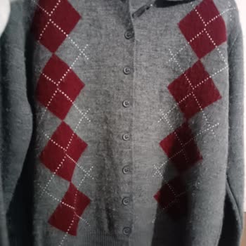 Tüylü Hırka Ve Kötü Müşteri Hizmeti Deneyimi