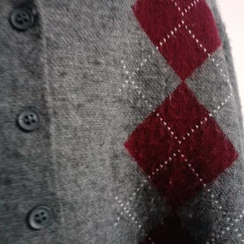 Tüylü Hırka Ve Kötü Müşteri Hizmeti Deneyimi