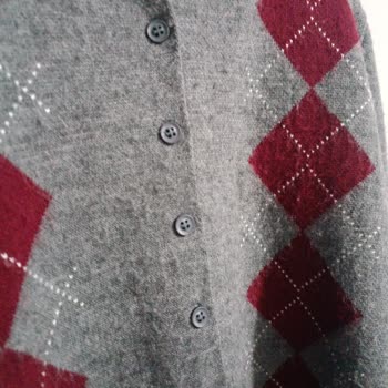 Tüylü Hırka Ve Kötü Müşteri Hizmeti Deneyimi