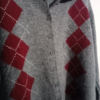 Tüylü Hırka Ve Kötü Müşteri Hizmeti Deneyimi