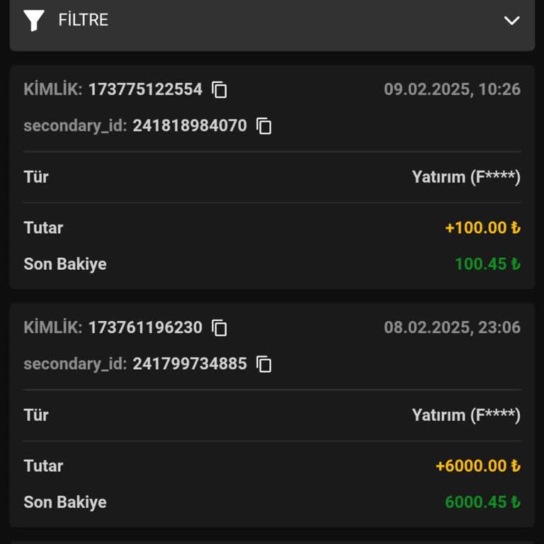 Ödeme Yapmayan Bahis Sitesi Güvenilir Mi?