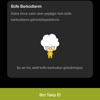 Paribu Cineverse Bilet Ve Menü İadesi Sorunu