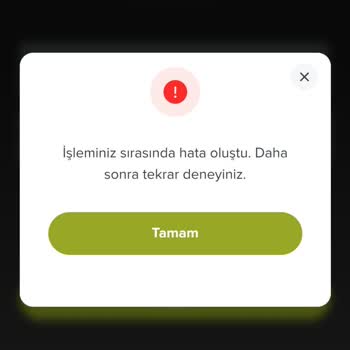 Paribu Cineverse Bilet Ve Menü İadesi Sorunu