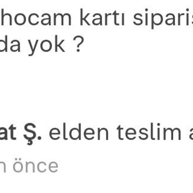 Param Güvende Sistemi Neden İşlemiyor?