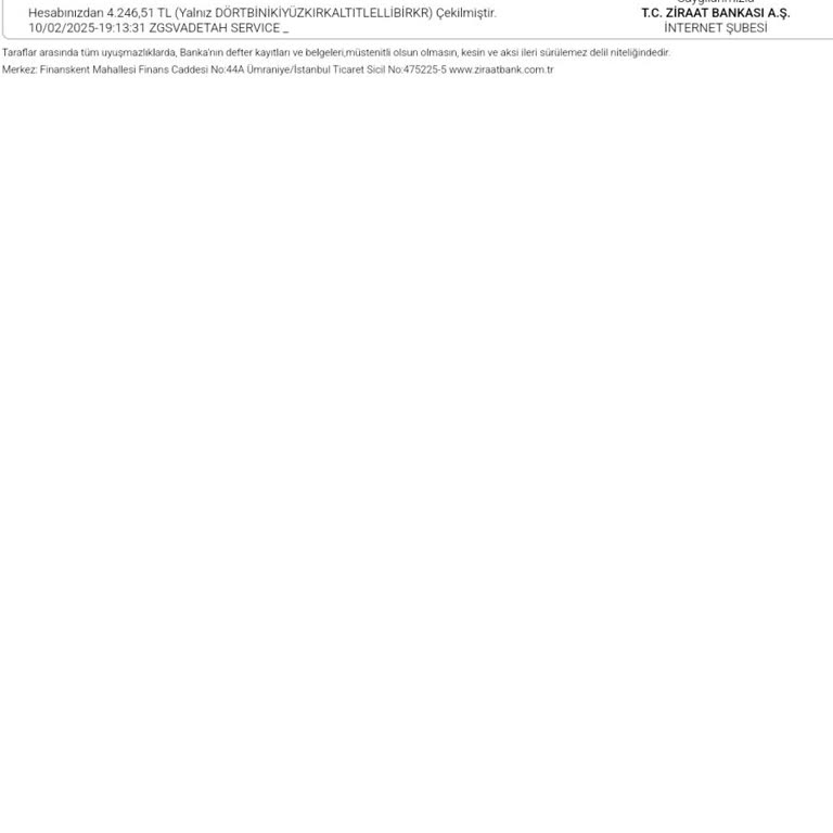 İzinsiz Poliçe Düzenlemesi Ve Haksız Prim Kesintisi