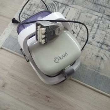 Kiwi Halı Yıkama Makinesi İçin Yedek Parça Sorunu