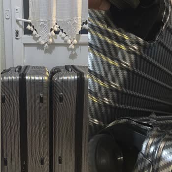 Valizlerin İlk Kullanımda Kırılması Ve İlgisiz Müşteri Hizmeti