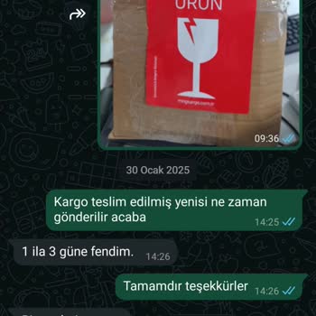 Yanlış Gelen Ekran Kartı Ve İletişim Sorunları