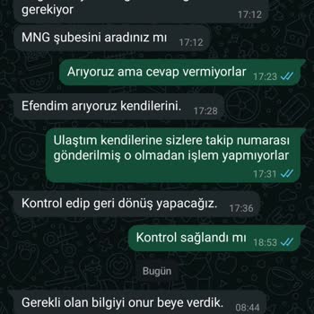 Yanlış Gelen Ekran Kartı Ve İletişim Sorunları