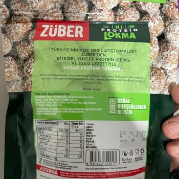 Migros'ta Tarihi Geçmiş Ürün Şoku